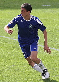 Goran Maznov