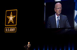 Gordon R. Sullivan