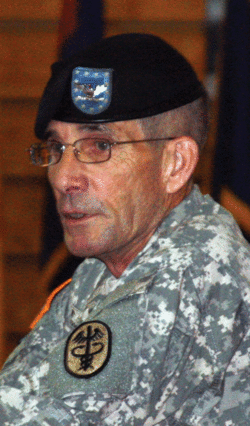 Gordon Ray Roberts
