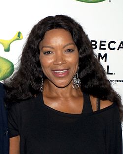 Grace Hightower