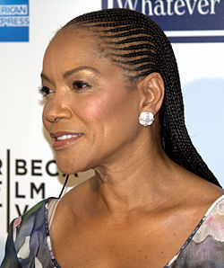 Grace Hightower