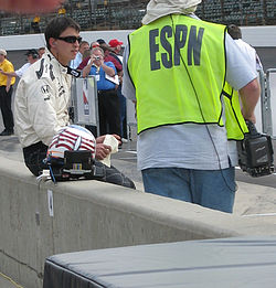 Graham Rahal