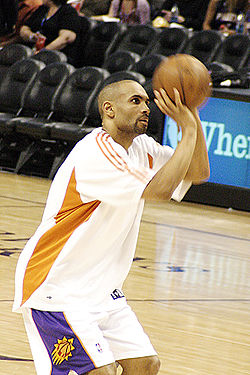 Grant Hill