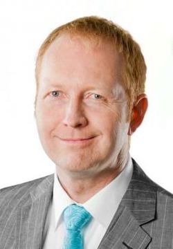 Greg Barber