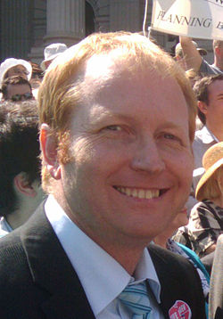 Greg Barber