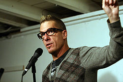 Greg Behrendt