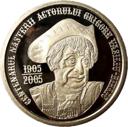 Grigore Vasiliu Birlic