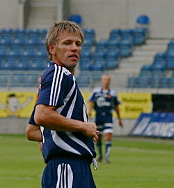 Gunnar Halle