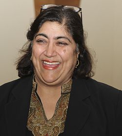 Gurinder Chadha