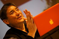 Guy Kawasaki