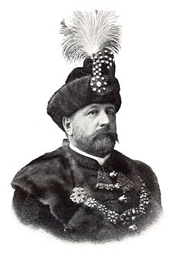 Gyula Justh