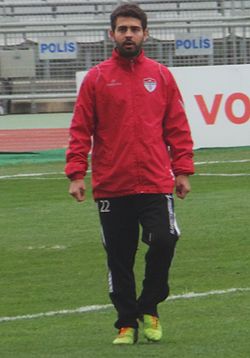 Hakan Turan