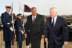 Hamad bin Jassim bin Jaber Al Thani