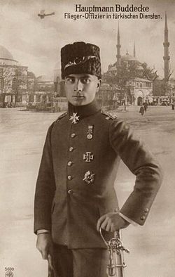 Hans-Joachim Buddecke