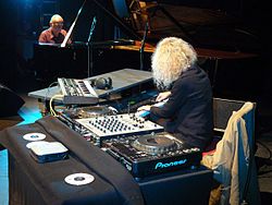 Hans-Joachim Roedelius