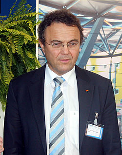 Hans-Peter Friedrich