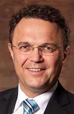 Hans-Peter Friedrich