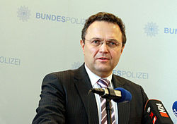 Hans-Peter Friedrich