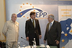Hans von Storch