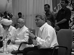 Harkishan Singh Surjeet