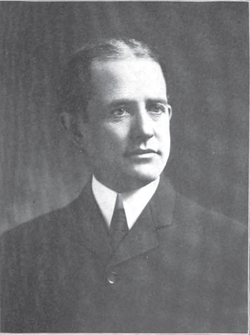 Harry L. Gordon