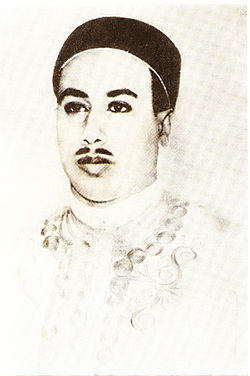 Hasan as-Senussi