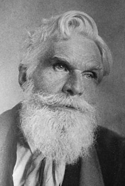 Havelock Ellis
