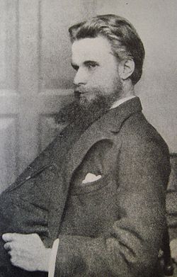 Havelock Ellis