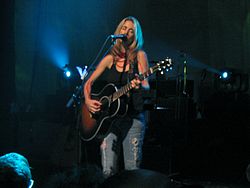 Heather Nova