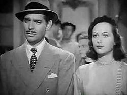Hedy Lamarr