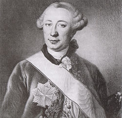 Heinrich Carl von Schimmelmann