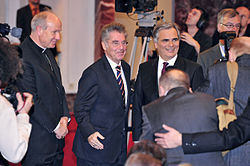 Heinz Fischer