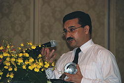 Hemant Goswami