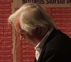 Henning Mankell