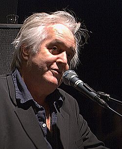 Henning Mankell