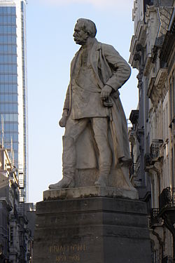 Henri Alexis Brialmont