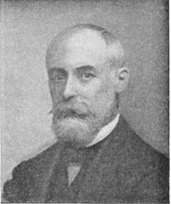 Henri Becquerel