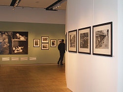 Henri Cartier-Bresson
