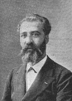 Henri Moissan