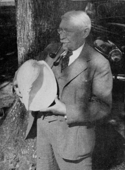 Henry Augustus Pilsbry