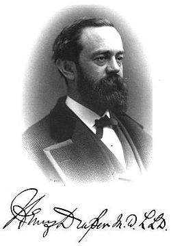 Henry Draper