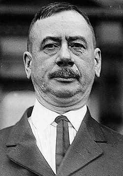 Henry L. Myers
