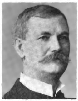 Henry Lee Morey