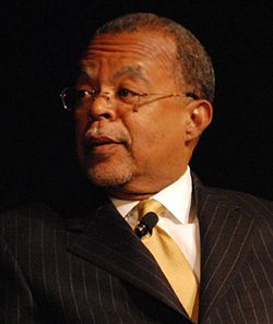 Henry Louis Gates