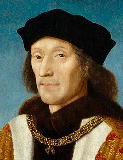 Henry VII of England