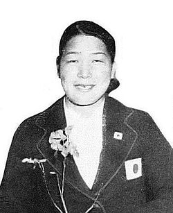 Hideko Maehata