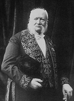 Hilaire de Chardonnet