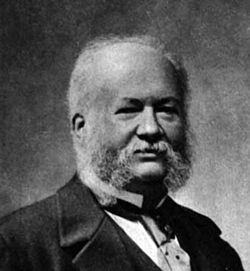 Hilaire de Chardonnet