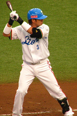 Hiroyuki Nakajima