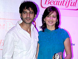 Hiten Tejwani
